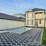 Kirayə (günlük) 5 otaqlı Həyət evi/villa Qəbələ 6