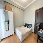 Продажа 4 комнатная Новостройка, İnşaatçılar метро, пос. Ясамал, Ясамал район 8