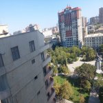 Satılır 1 otaqlı Yeni Tikili, Nəsimi rayonu 12