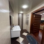 Kirayə (aylıq) 10 otaqlı Həyət evi/villa, Elmlər akademiyası metrosu, Badamdar qəs., Səbail rayonu 14