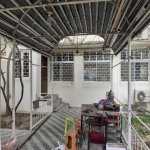 Satılır 5 otaqlı Köhnə Tikili, Azadlıq metrosu, 8-ci mikrorayon, Binəqədi rayonu 13