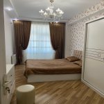 Satılır 4 otaqlı Yeni Tikili, Qaraçuxur qəs., Suraxanı rayonu 4