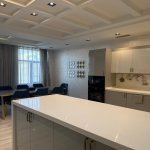 Kirayə (aylıq) 3 otaqlı Yeni Tikili, Sahil metrosu, Səbail rayonu 10