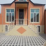 Satılır 3 otaqlı Həyət evi/villa, Koroğlu metrosu, Maştağa qəs., Sabunçu rayonu 1