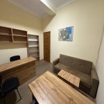 Kirayə (aylıq) 1 otaqlı Ofis, Gənclik metrosu, Nərimanov rayonu 4