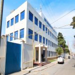 Kirayə (aylıq) 16 otaqlı Ofis, Neftçilər metrosu, Bakıxanov qəs., Sabunçu rayonu 17