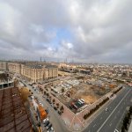 Satılır 3 otaqlı Yeni Tikili, Xətai metrosu, Ağ şəhər, Xətai rayonu 17