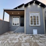 Satılır 3 otaqlı Həyət evi/villa, Yeni Ramana, Sabunçu rayonu 1