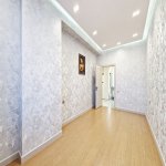 Satılır 3 otaqlı Yeni Tikili, Qara Qarayev metrosu, Nizami rayonu 9