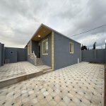 Satılır 4 otaqlı Həyət evi/villa, Maştağa qəs., Sabunçu rayonu 1