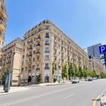 Аренда 4 комнатная Новостройка, Белый город, Хетаи район 1