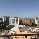 Kirayə (aylıq) 4 otaqlı Yeni Tikili, Sahil metrosu, Səbail rayonu 3