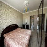 Kirayə (aylıq) 3 otaqlı Yeni Tikili Xırdalan 6