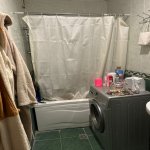 Satılır 2 otaqlı Köhnə Tikili, Azadlıq metrosu, 8-ci mikrorayon, Binəqədi rayonu 7