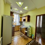 Kirayə (aylıq) 3 otaqlı Yeni Tikili, Nizami metrosu, Yasamal rayonu 4