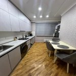 Satılır 3 otaqlı Yeni Tikili Xırdalan 22