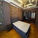 Kirayə (aylıq) 3 otaqlı Yeni Tikili, Nəriman Nərimanov metrosu, Heydər Əliyev Mərkəzi, Nərimanov rayonu 10