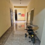 Аренда 4 комнатная Новостройка, İnşaatçılar метро, Ясамал район 16