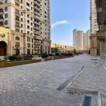 Satılır 3 otaqlı Yeni Tikili, Elmlər akademiyası metrosu, Yasamal rayonu 16