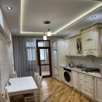 Satılır 2 otaqlı Yeni Tikili, İnşaatçılar metrosu, Yasamal rayonu 5