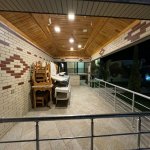 Kirayə (aylıq) 7 otaqlı Bağ evi, Şüvəlan, Xəzər rayonu 15