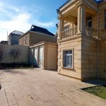 Satılır 4 otaqlı Həyət evi/villa, Avtovağzal metrosu, Sulutəpə qəs., Binəqədi rayonu 2
