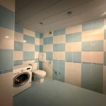 Kirayə (aylıq) 3 otaqlı Yeni Tikili, Həzi Aslanov metrosu, Xətai rayonu 19