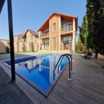 Kirayə (günlük) 4 otaqlı Həyət evi/villa, Buzovna, Xəzər rayonu 1