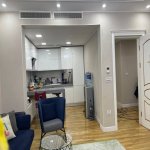 Аренда 3 комнат Новостройка, м. 28 Мая метро, Порт Баку, Насими район 12