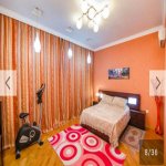 Kirayə (aylıq) Mini otel / Xostel, İçərişəhər metrosu, Səbail rayonu 9