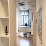 Kirayə (aylıq) 6 otaqlı Ofis, Elmlər akademiyası metrosu, Yasamal rayonu 16