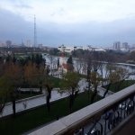 Satılır 3 otaqlı Yeni Tikili, Gənclik metrosu, Nəsimi rayonu 5