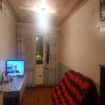 Satılır 2 otaqlı Köhnə Tikili, Qara Qarayev metrosu, 8-ci kilometr, Nizami rayonu 2