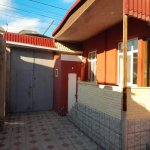 Satılır 8 otaqlı Həyət evi/villa, Neftçilər metrosu, Bakıxanov qəs., Sabunçu rayonu 1