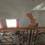 Kirayə (aylıq) 6 otaqlı Həyət evi/villa, Nizami rayonu 23