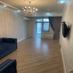 Kirayə (aylıq) 2 otaqlı Yeni Tikili, Bayıl qəs., Səbail rayonu 2