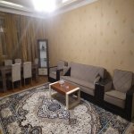 Kirayə (aylıq) 3 otaqlı Yeni Tikili, Gənclik metrosu, Nəsimi rayonu 4