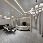 Kirayə (aylıq) 8 otaqlı Həyət evi/villa, Badamdar qəs., Səbail rayonu 9
