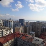 Kirayə (aylıq) 3 otaqlı Yeni Tikili, Nizami metrosu, Yasamal rayonu 25