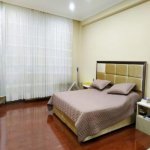 Satılır 3 otaqlı Yeni Tikili, Nəriman Nərimanov metrosu, Nərimanov rayonu 8