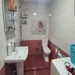 Kirayə (aylıq) 3 otaqlı Yeni Tikili, Neftçilər metrosu, Nizami rayonu 10