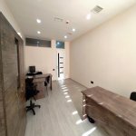 Kirayə (aylıq) 5 otaqlı Ofis, Nərimanov rayonu 11