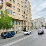 Kirayə (aylıq) Obyekt, Nəriman Nərimanov metrosu, Nərimanov rayonu 14