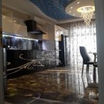 Kirayə (aylıq) 4 otaqlı Yeni Tikili, Badamdar qəs., Səbail rayonu 10