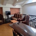 Kirayə (aylıq) 5 otaqlı Köhnə Tikili, Səbail rayonu 1