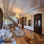 Satılır 7 otaqlı Həyət evi/villa, Həzi Aslanov metrosu, Xətai rayonu 38
