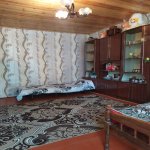 Kirayə (günlük) 2 otaqlı Bağ evi İsmayıllı 12