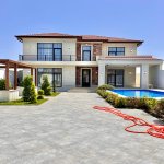 Продажа 5 комнат Дача, пос. Билгях, Сабунчу район 1