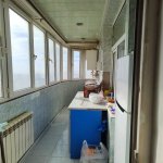 Satılır 3 otaqlı Yeni Tikili, Neftçilər metrosu, 8-ci kilometr, Nizami rayonu 5