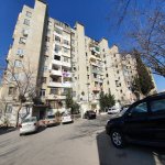 Satılır 3 otaqlı Köhnə Tikili, Xalqlar dostluğu metrosu, Nizami rayonu 2